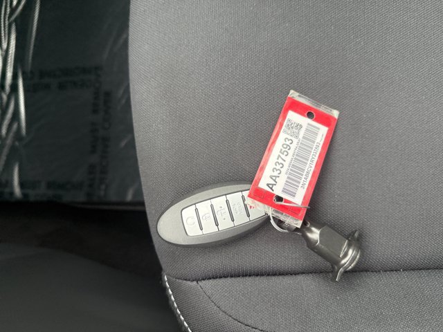 Used 2024 Nissan Sentra SV w/ All-Weather Package FWD image 17