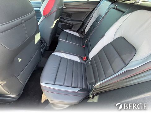 New 2026 Volkswagen GTI SE image 14