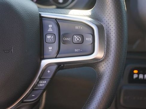 New 2026 RAM 1500 Express RWD image 24