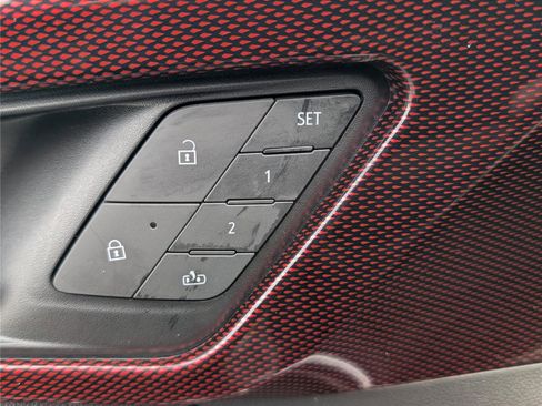 Used 2024 Chevrolet Traverse RS w/ LPO, Floor Liner Package image 23