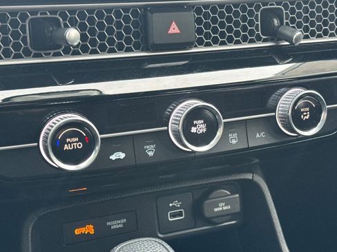 Used 2022 Honda Civic LX image 19