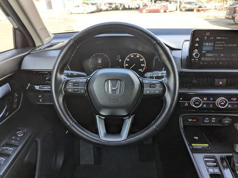 Used 2025 Honda CR-V EX-L image 16