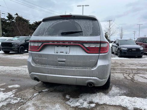 Used 2019 Dodge Durango GT image 19