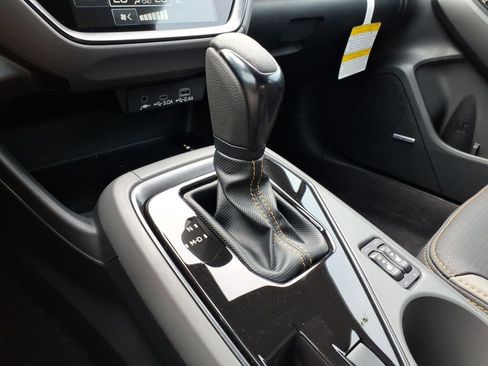 New 2026 Subaru Crosstrek 2.5i Wilderness AWD/4WD image 19