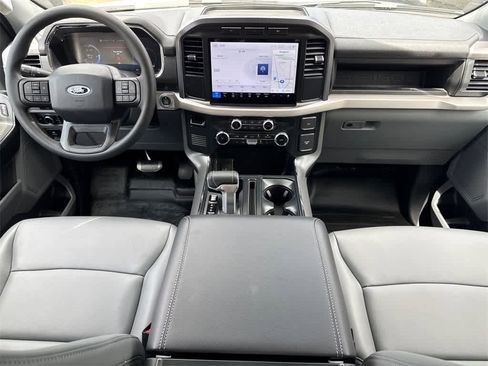 New 2023 Ford F150 Lightning Pro image 19