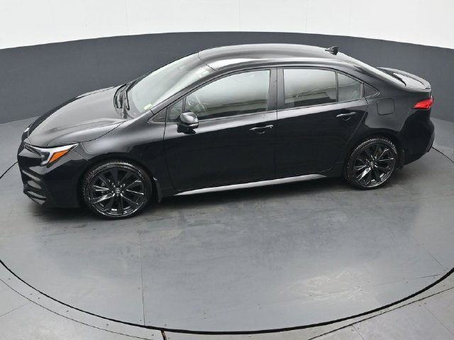 Certified 2024 Toyota Corolla SE FWD image 38