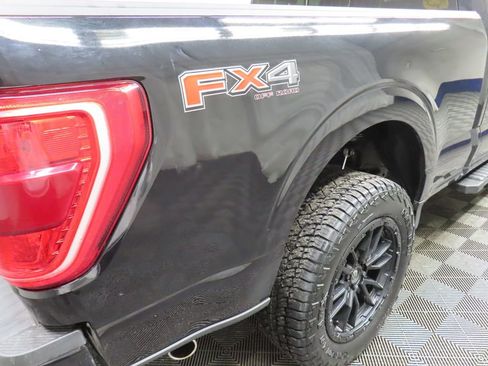 Used 2023 Ford F150 XLT w/ Equipment Group 302A High image 31