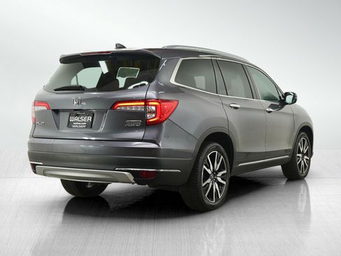Used 2020 Honda Pilot Touring image 5