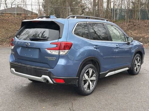 Used 2020 Subaru Forester Touring image 24