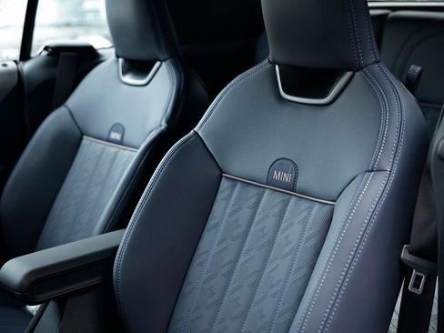 New 2026 MINI Cooper S image 22