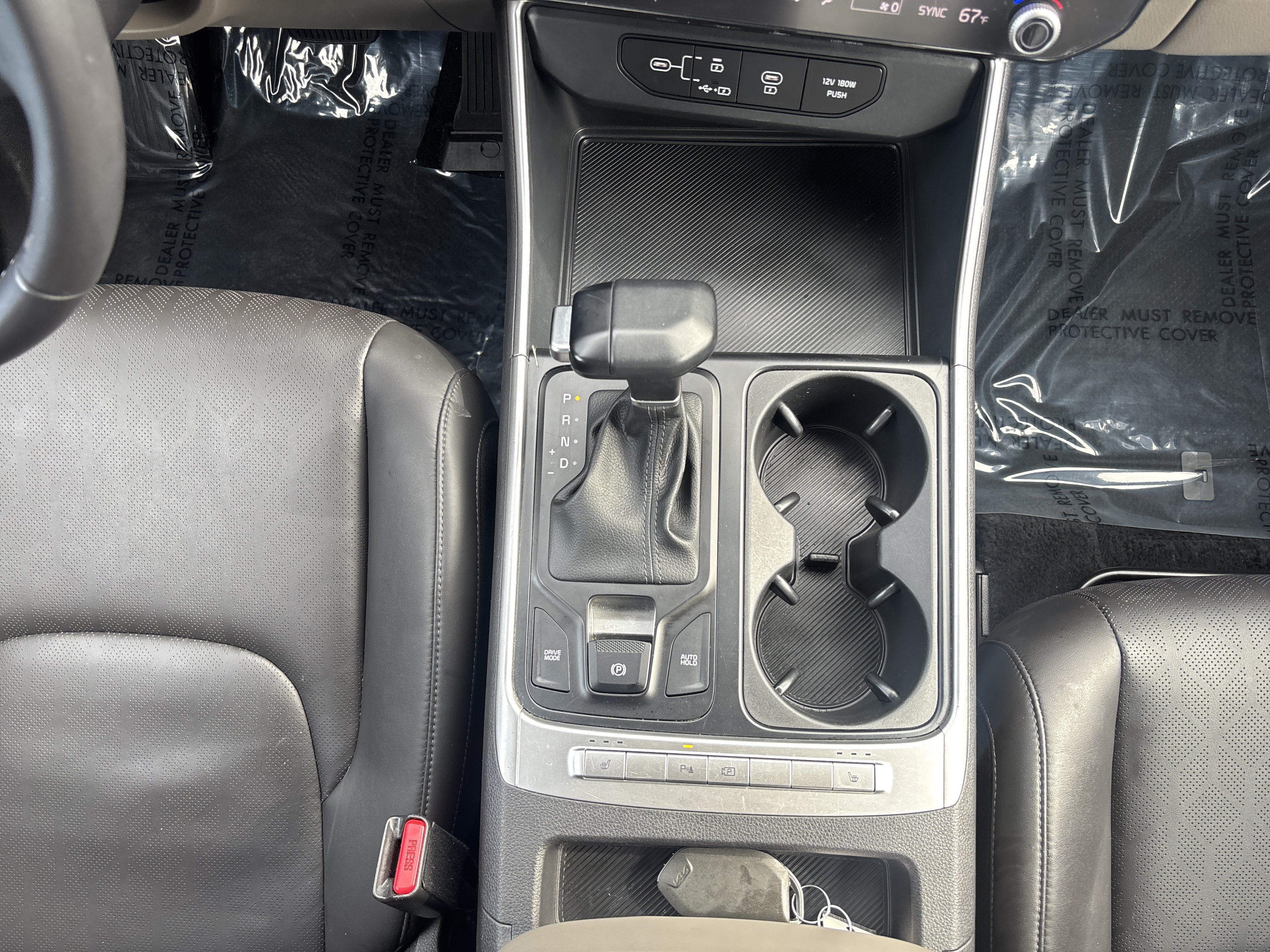 Used 2025 Kia Carnival FWD image 13