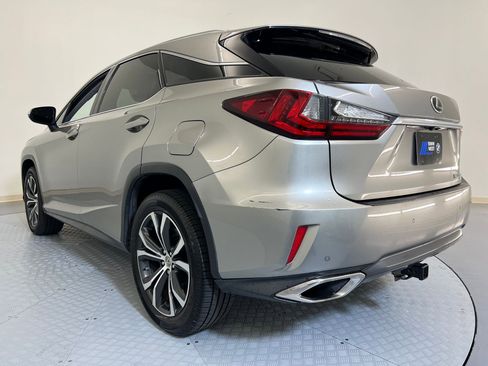 Used 2017 Lexus RX 350 AWD image 3