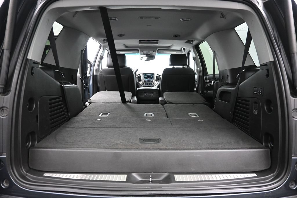Used 2019 GMC Yukon Denali w/ Denali Ultimate Package AWD/4WD image 27
