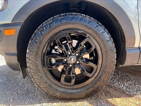 Used 2022 Ford Bronco Sport Big Bend AWD/4WD image 32