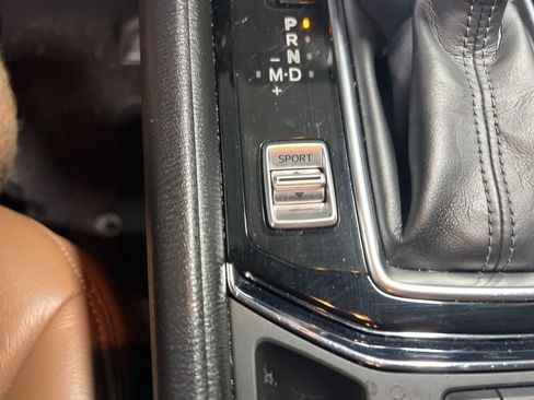 Used 2024 MAZDA CX-5 AWD 2.5 S w/ Preferred Package image 30