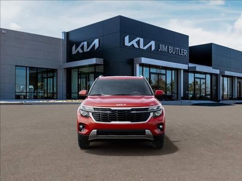 New 2026 Kia Seltos S image 2
