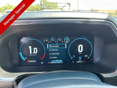 Used 2022 Ford F150 Limited AWD/4WD image 21