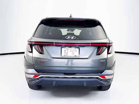 Used 2023 Hyundai Tucson SEL image 8