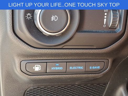 Used 2023 Jeep Wrangler Unlimited Sahara w/ Cold Weather Group AWD/4WD image 26