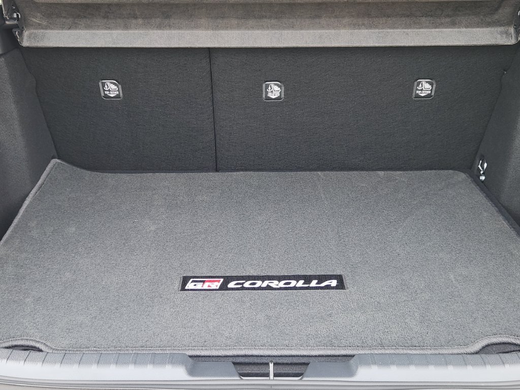 New 2026 Toyota Corolla GR AWD/4WD image 22