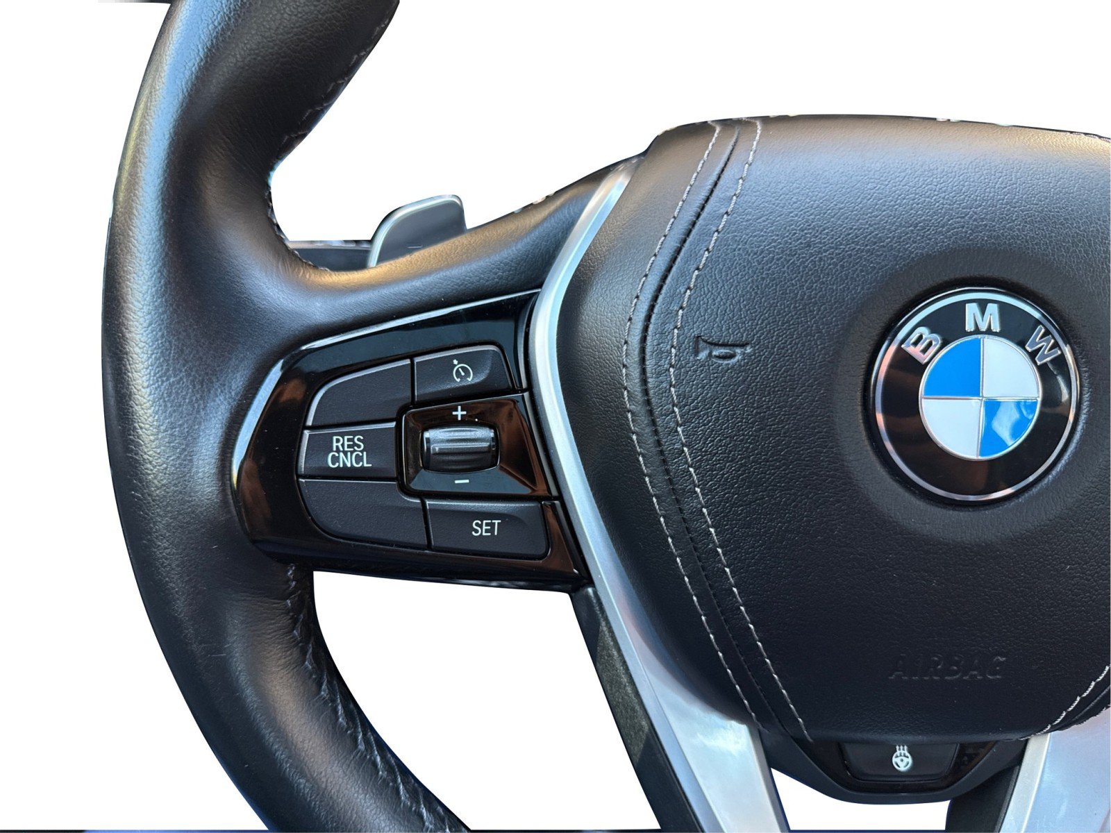 Used 2019 BMW 540i xDrive w/ Convenience Package AWD/4WD image 18