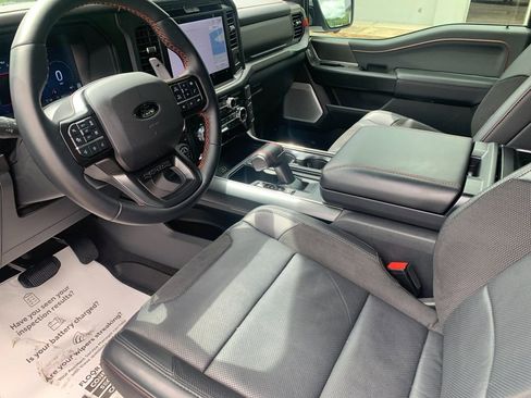 Used 2025 Ford F150 Raptor AWD/4WD image 11