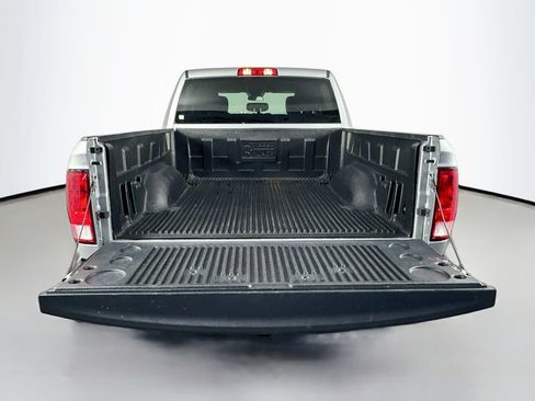Used 2021 RAM 1500 Tradesman w/ Tradesman SXT Package RWD image 27