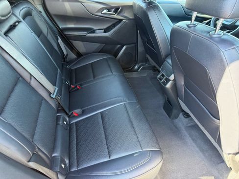 Used 2025 Chevrolet Equinox LT w/ Convenience Package II AWD/4WD image 25