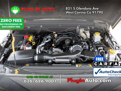 Used 2023 Jeep Gladiator Sport AWD/4WD image 22