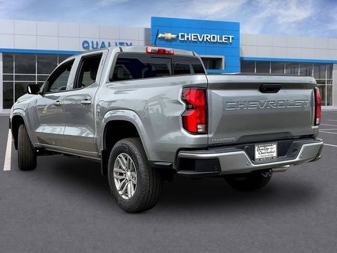 New 2026 Chevrolet Colorado LT w/ LT Convenience Package RWD image 3