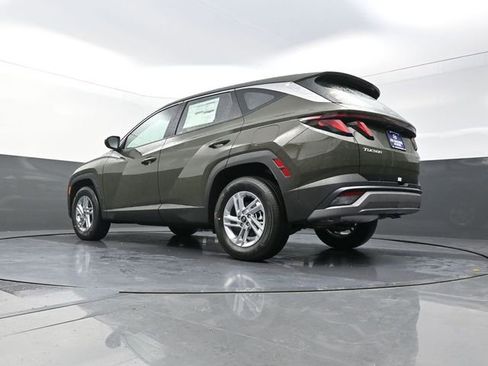 New 2026 Hyundai Tucson SE AWD/4WD image 34