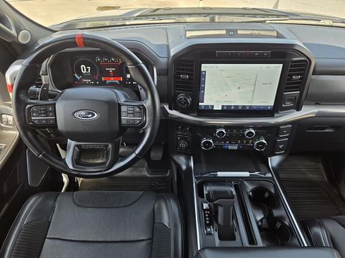 Used 2022 Ford F150 Raptor w/ Raptor 37 Performance Package AWD/4WD image 8