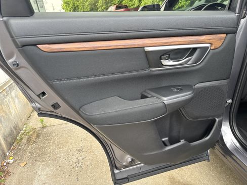 Used 2021 Honda CR-V EX image 11