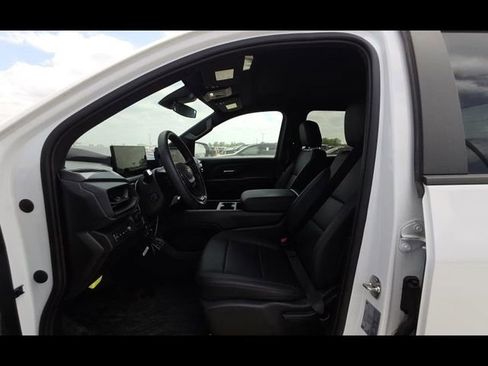 Used 2024 Chevrolet Silverado EV W/T image 3
