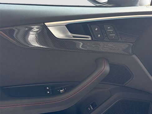 Used 2023 Audi RS 5 w/ Black Optic Carbon Package image 18