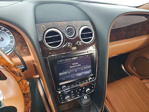 Used 2014 Bentley Flying Spur W12 AWD/4WD image 4