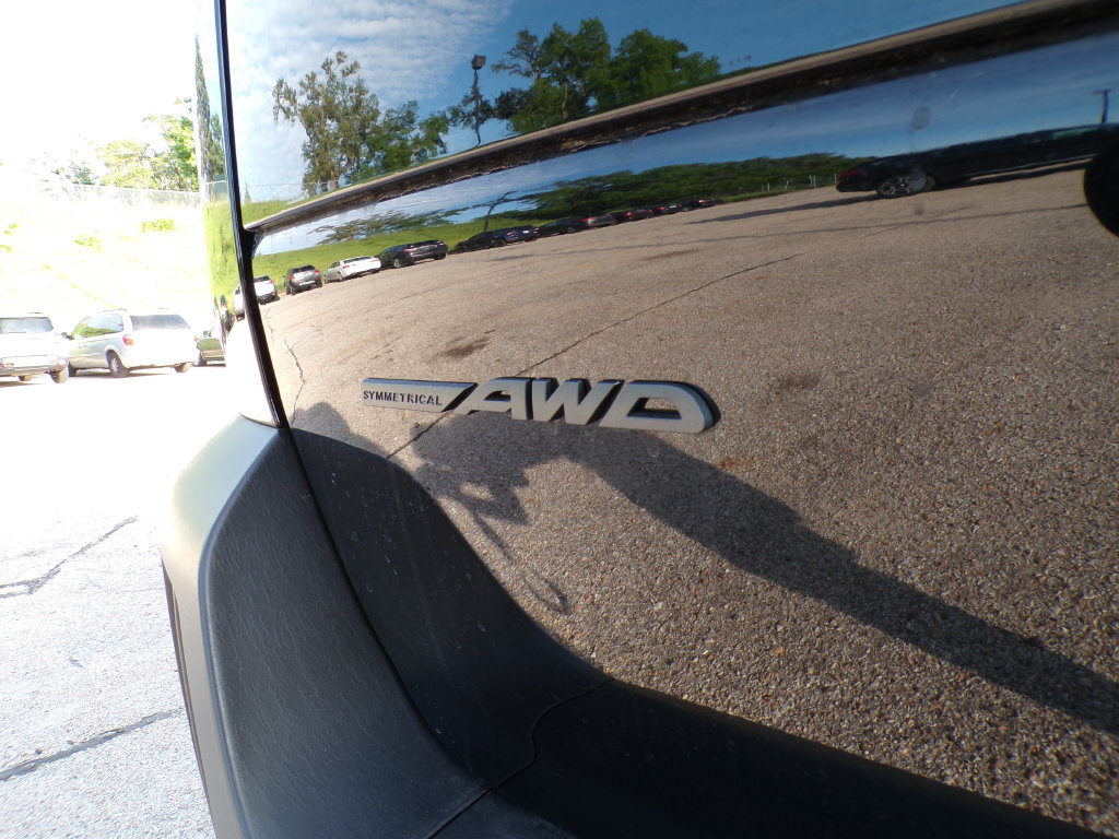 New 2026 Subaru Outback Limited AWD/4WD image 14