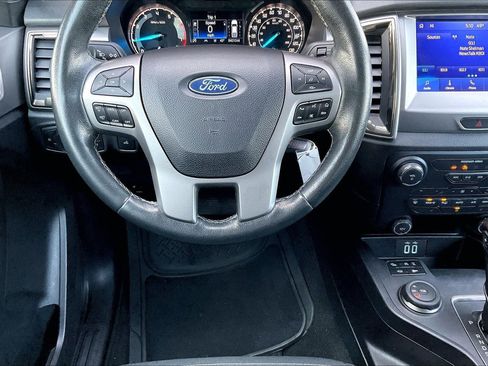 Used 2020 Ford Ranger XLT w/ Equipment Group 302A Luxury image 8
