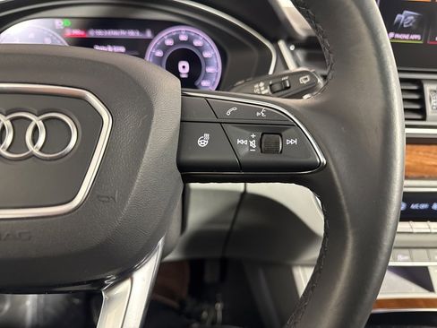 Used 2023 Audi Q5 2.0T Premium Plus image 32