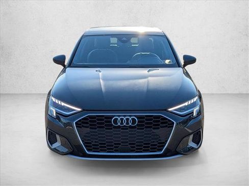 Certified 2023 Audi A3 2.0T Premium w/ Convenience Package FWD image 2