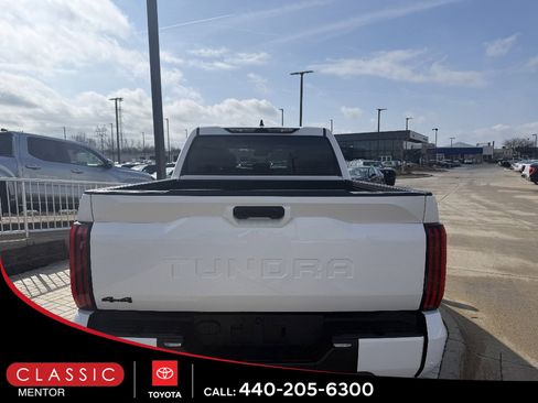 New 2026 Toyota Tundra SR5 image 6