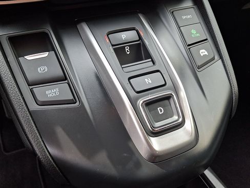 Used 2022 Honda CR-V EX-L image 15