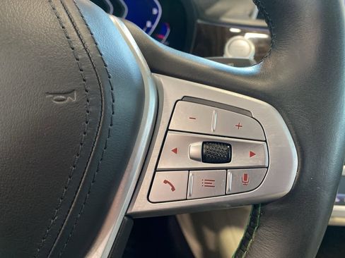 Used 2021 BMW ALPINA B7 xDrive image 21