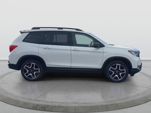 Used 2022 Honda Passport Elite image 9