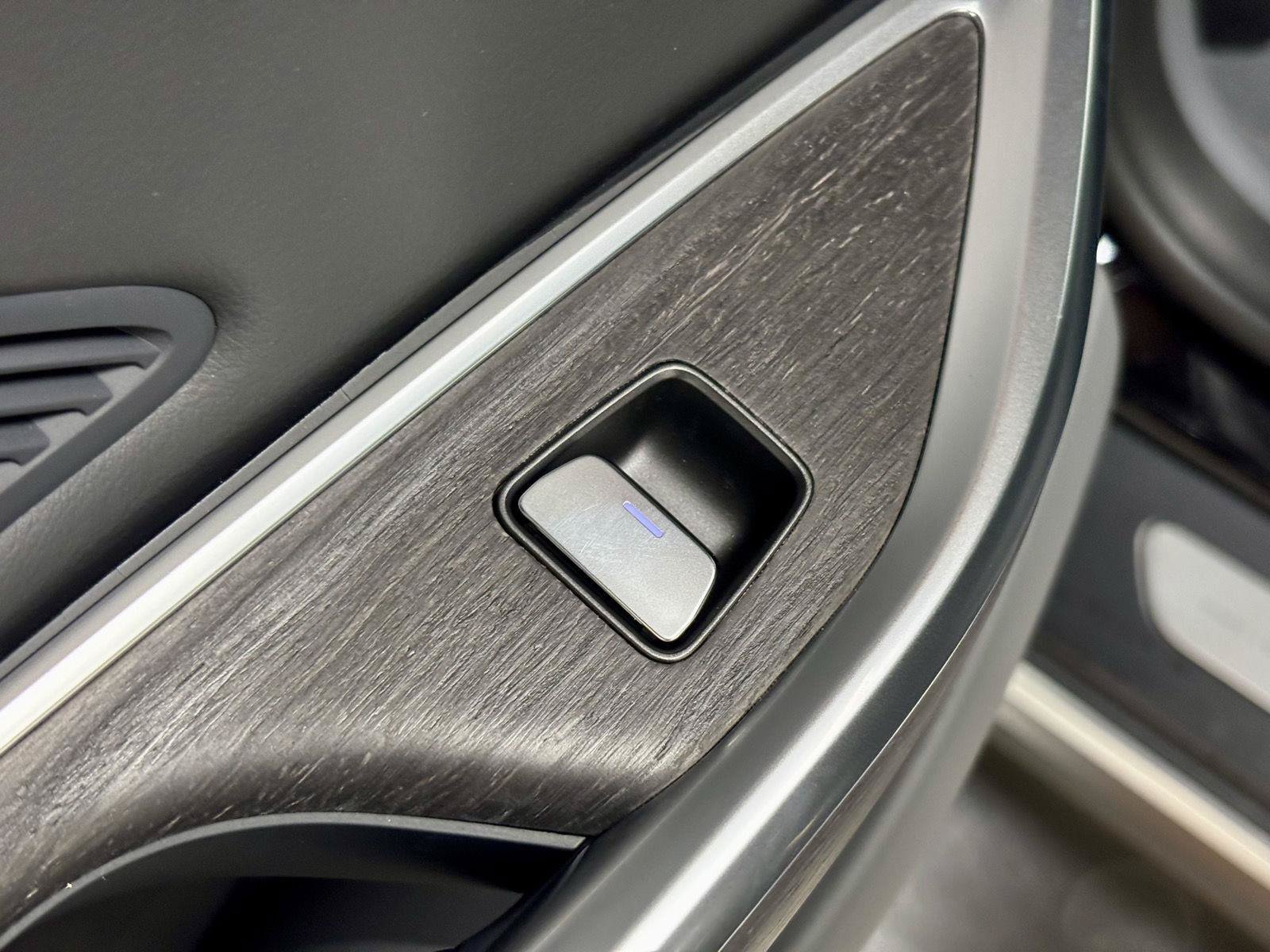 Used 2024 Lucid Air Grand Touring AWD/4WD image 18