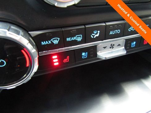 Used 2023 Ford F150 Lariat image 18