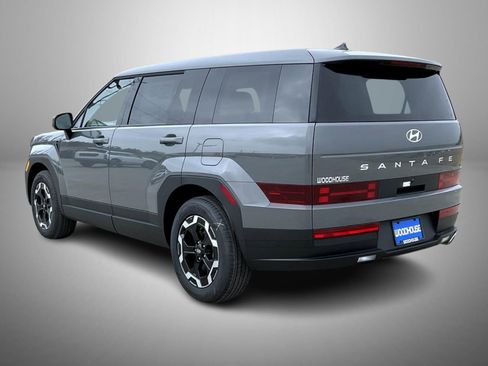 New 2026 Hyundai Santa Fe SE AWD/4WD image 7