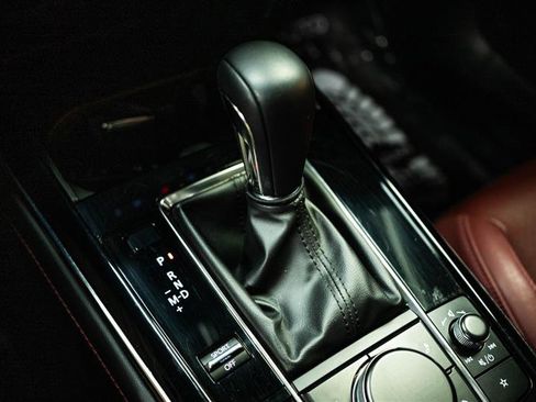 Used 2023 MAZDA CX-30 AWD 2.5 S w/ Preferred Package image 20