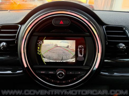 Used 2017 MINI Cooper Clubman S image 12
