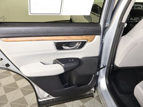 Used 2019 Honda CR-V EX image 46